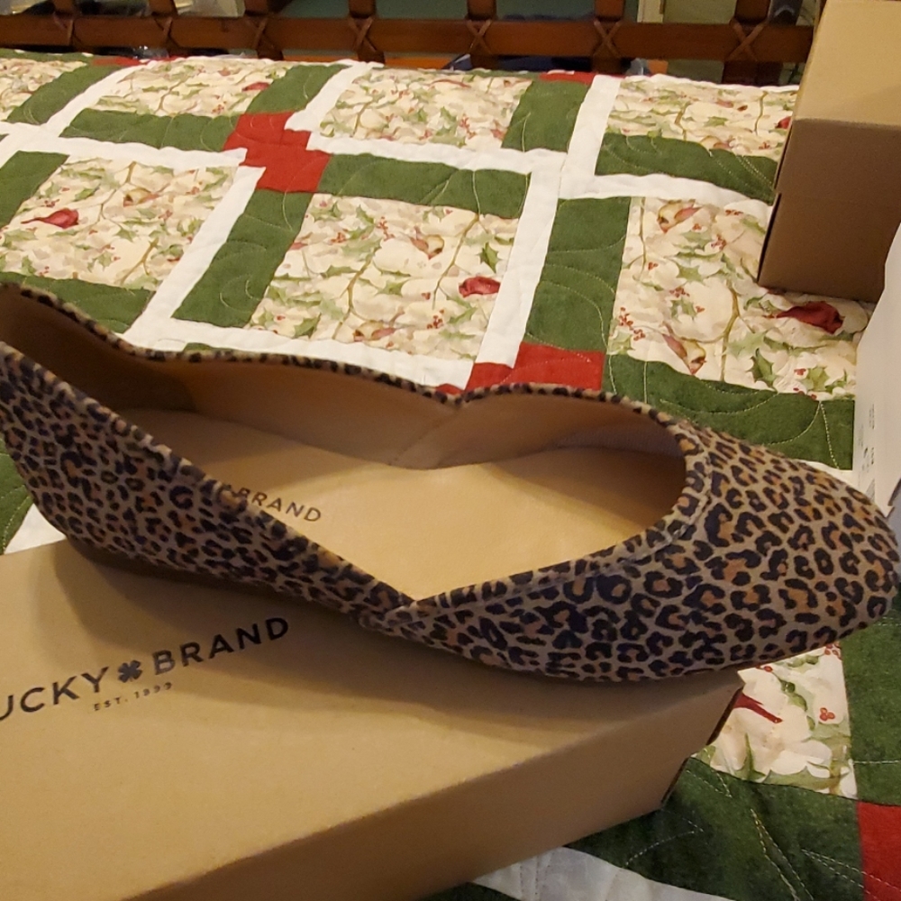 SHOES - Picture 2 of 6